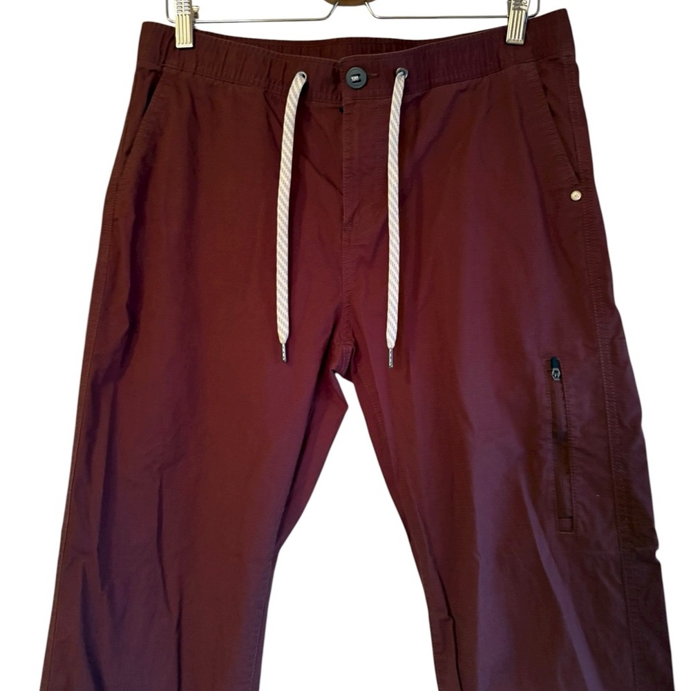 Vuori Women’s Ripstop Technical Drawstring Pant i… - image 2